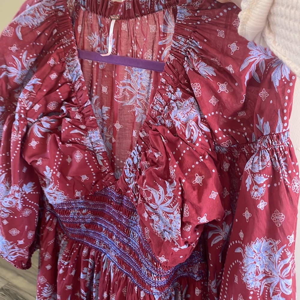 Free People Dress M